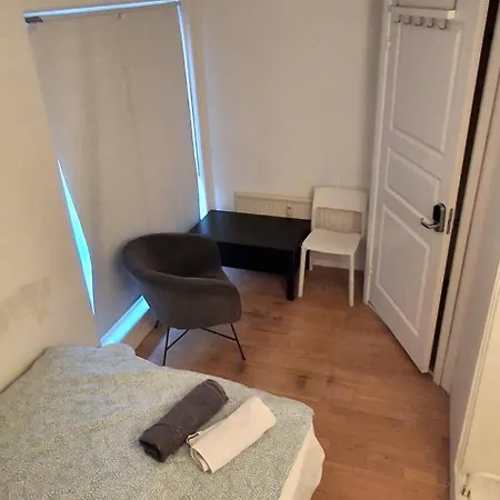 Good Location Gjestgiverier