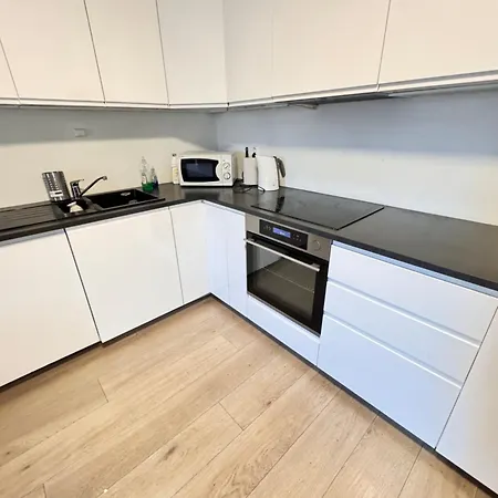 Gjestgiverier Good Location 3*