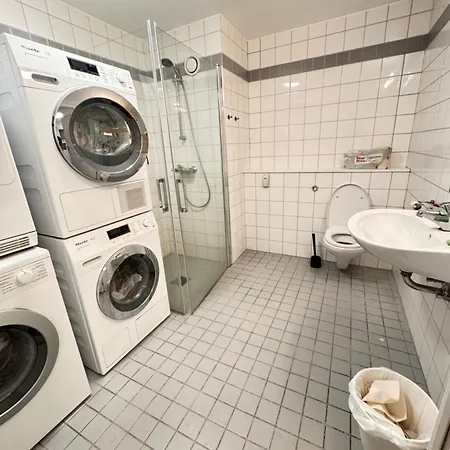 Gjestgiverier Good Location 3*