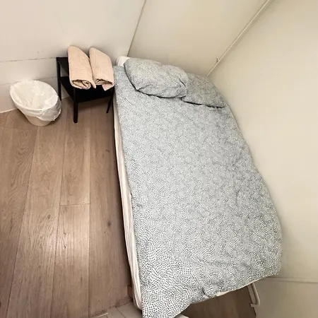 Gjestgiverier Good Location Oslo