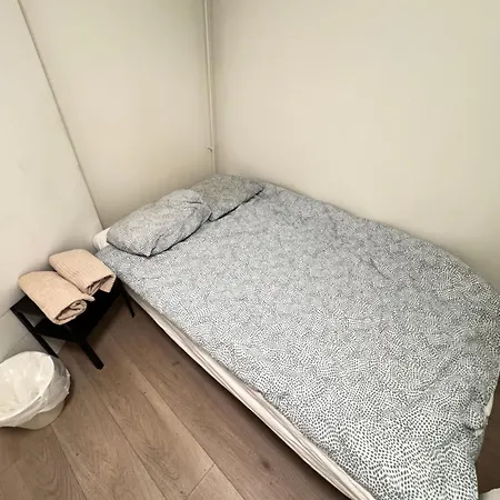 Good Location Gjestgiverier 3*