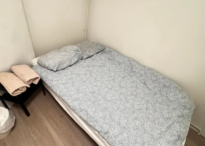 Pensionat Good Location