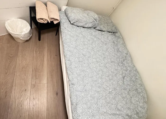 Pensionat Good Location Oslo