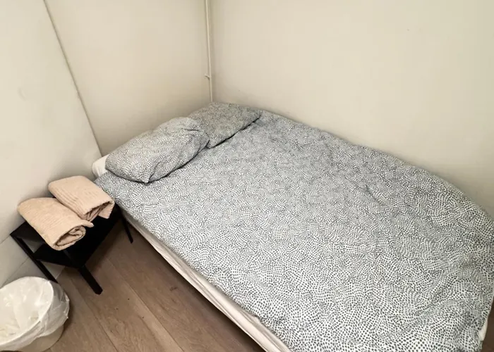 Good Location Pensionat 3*