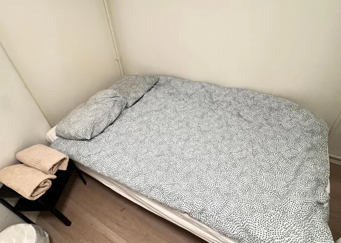 Pensionat Good Location 3*