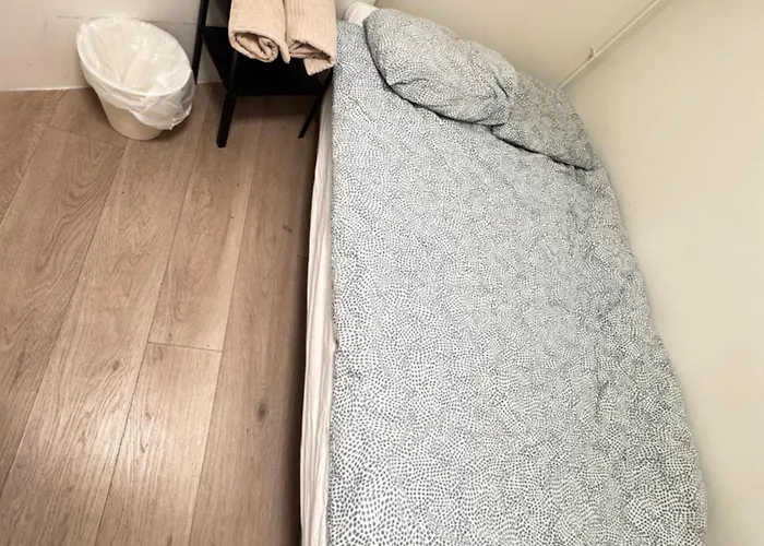 Pensionat Good Location 3*