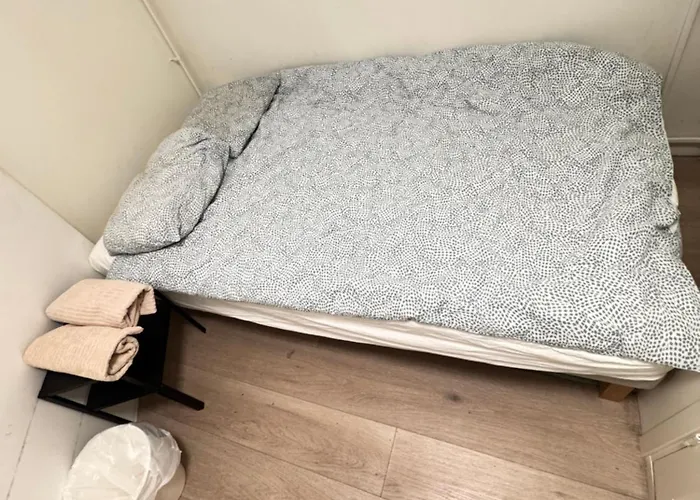 Pensionat Good Location 3*