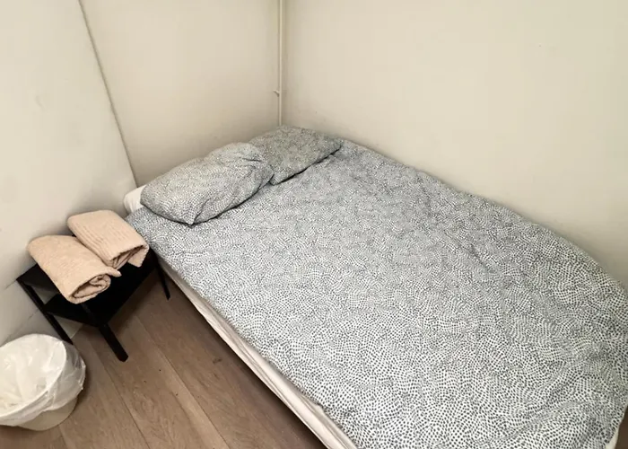 Good Location Pensionat