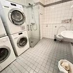 Good Location Гостевой дом Осло