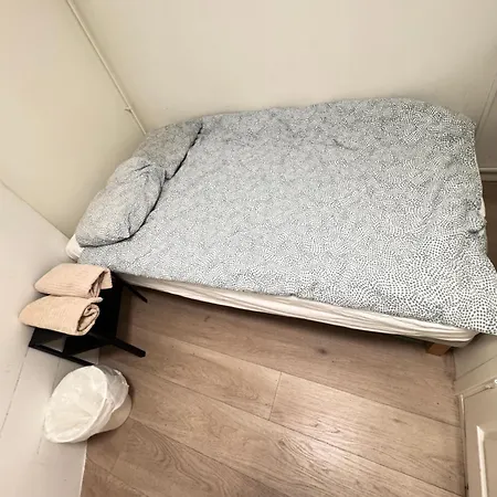 Good Location Pensión