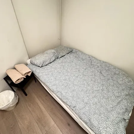 Good Location Pensión