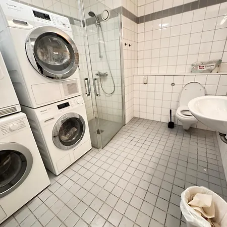 Good Location ゲストハウス オスロ