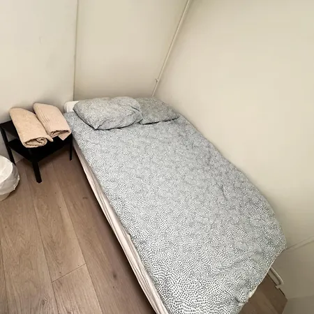 Good Location オスロ