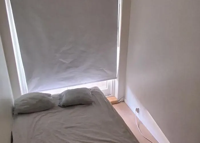 Good Location Гостевой дом Осло